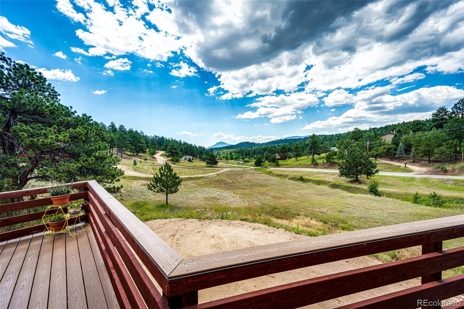 MLS Image #15 for 1047  sleepy hollow drive,bailey, Colorado