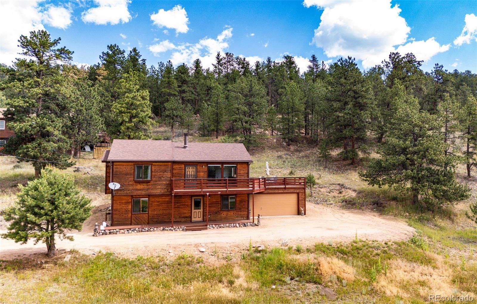 MLS Image #2 for 1047  sleepy hollow drive,bailey, Colorado