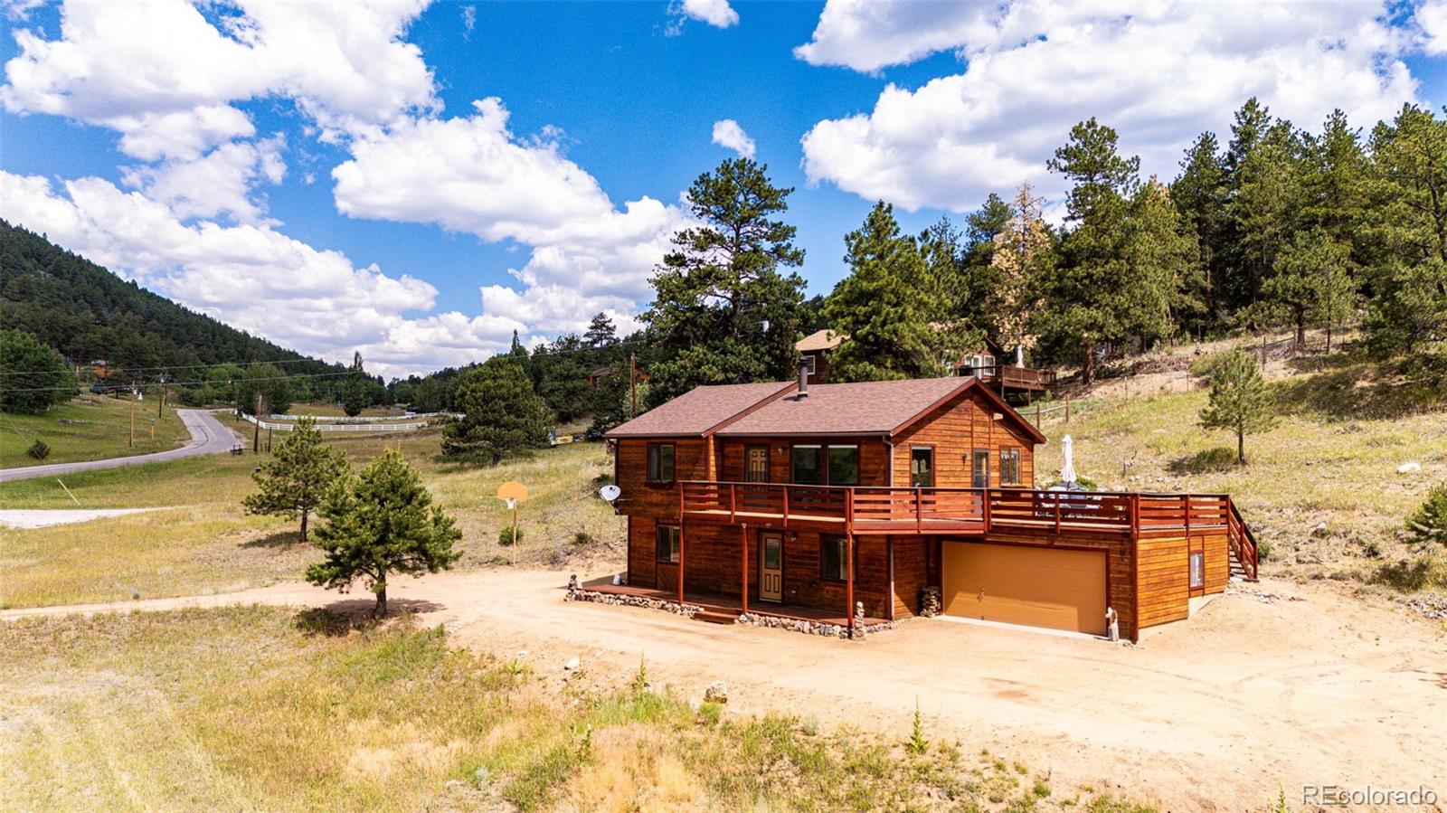 MLS Image #3 for 1047  sleepy hollow drive,bailey, Colorado