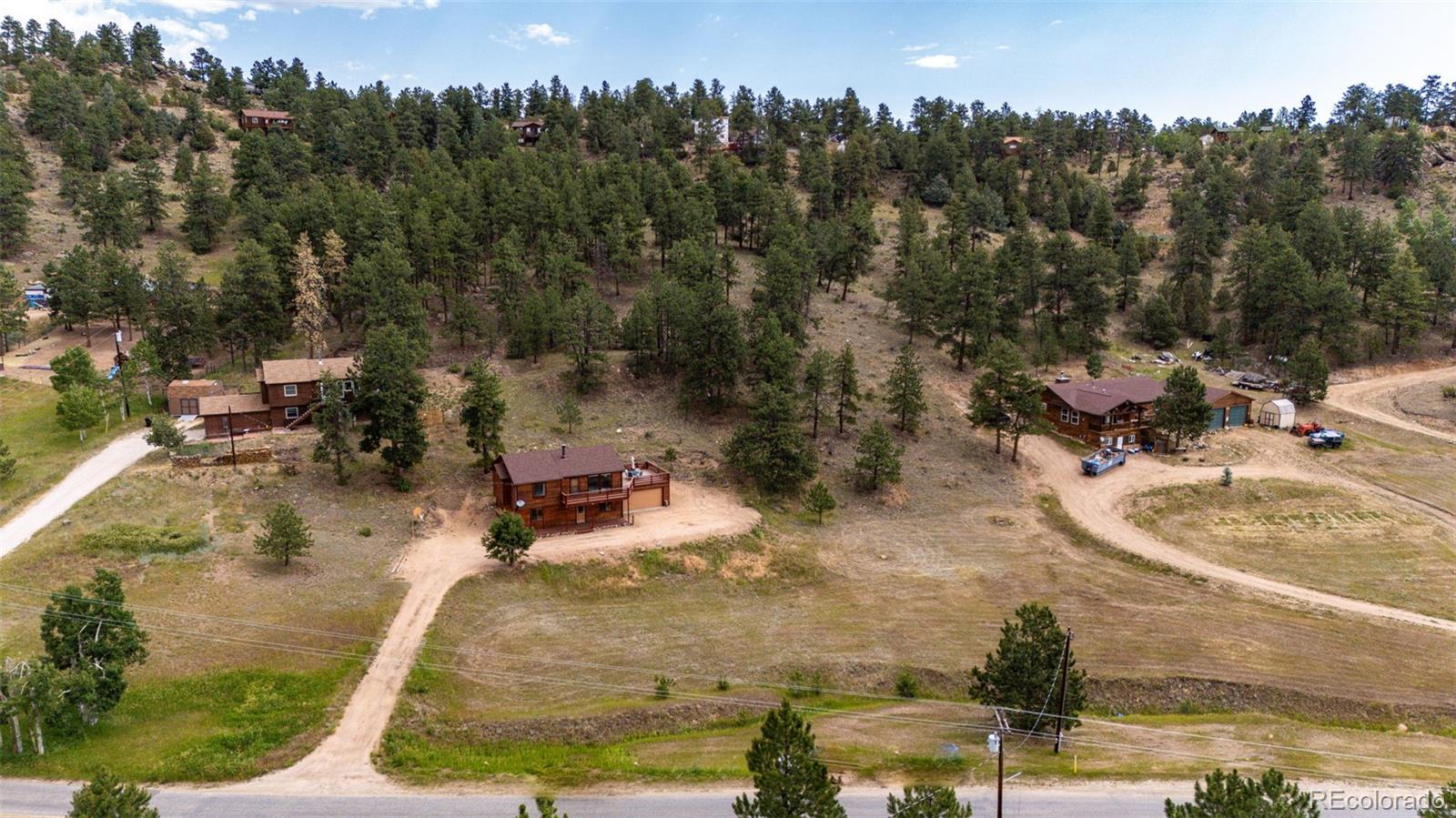 MLS Image #37 for 1047  sleepy hollow drive,bailey, Colorado