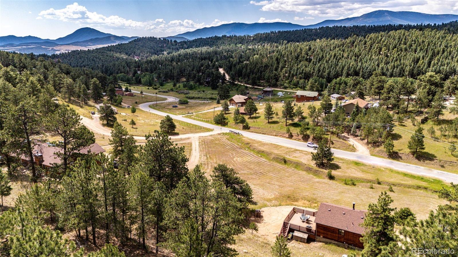 MLS Image #39 for 1047  sleepy hollow drive,bailey, Colorado