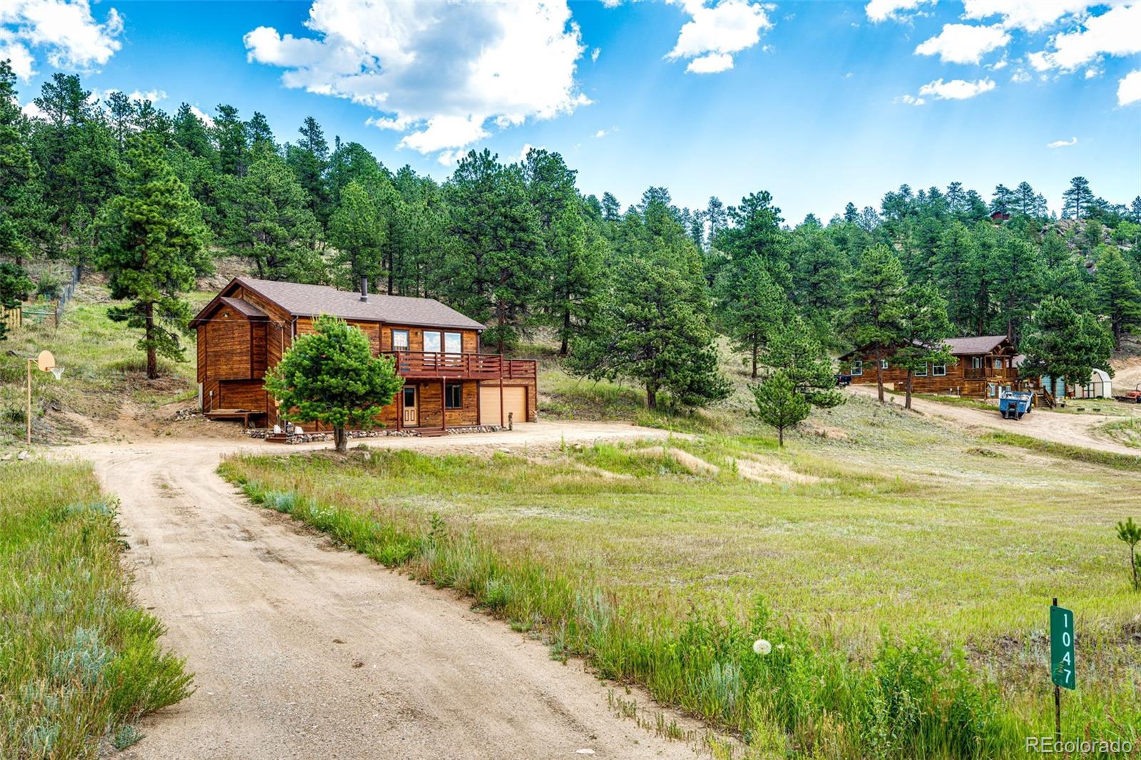 MLS Image #4 for 1047  sleepy hollow drive,bailey, Colorado