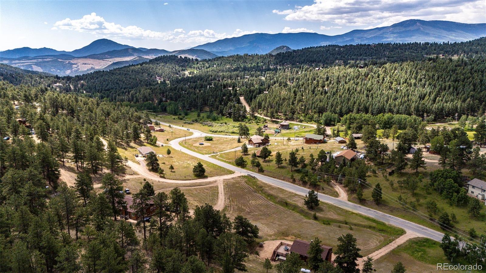 MLS Image #40 for 1047  sleepy hollow drive,bailey, Colorado