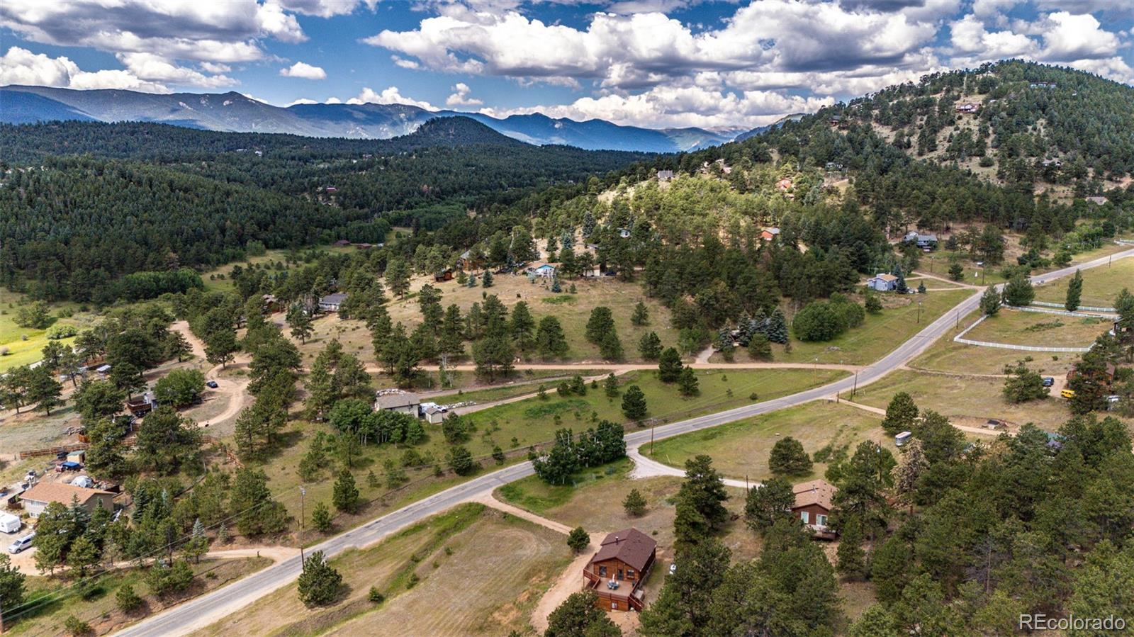 MLS Image #41 for 1047  sleepy hollow drive,bailey, Colorado