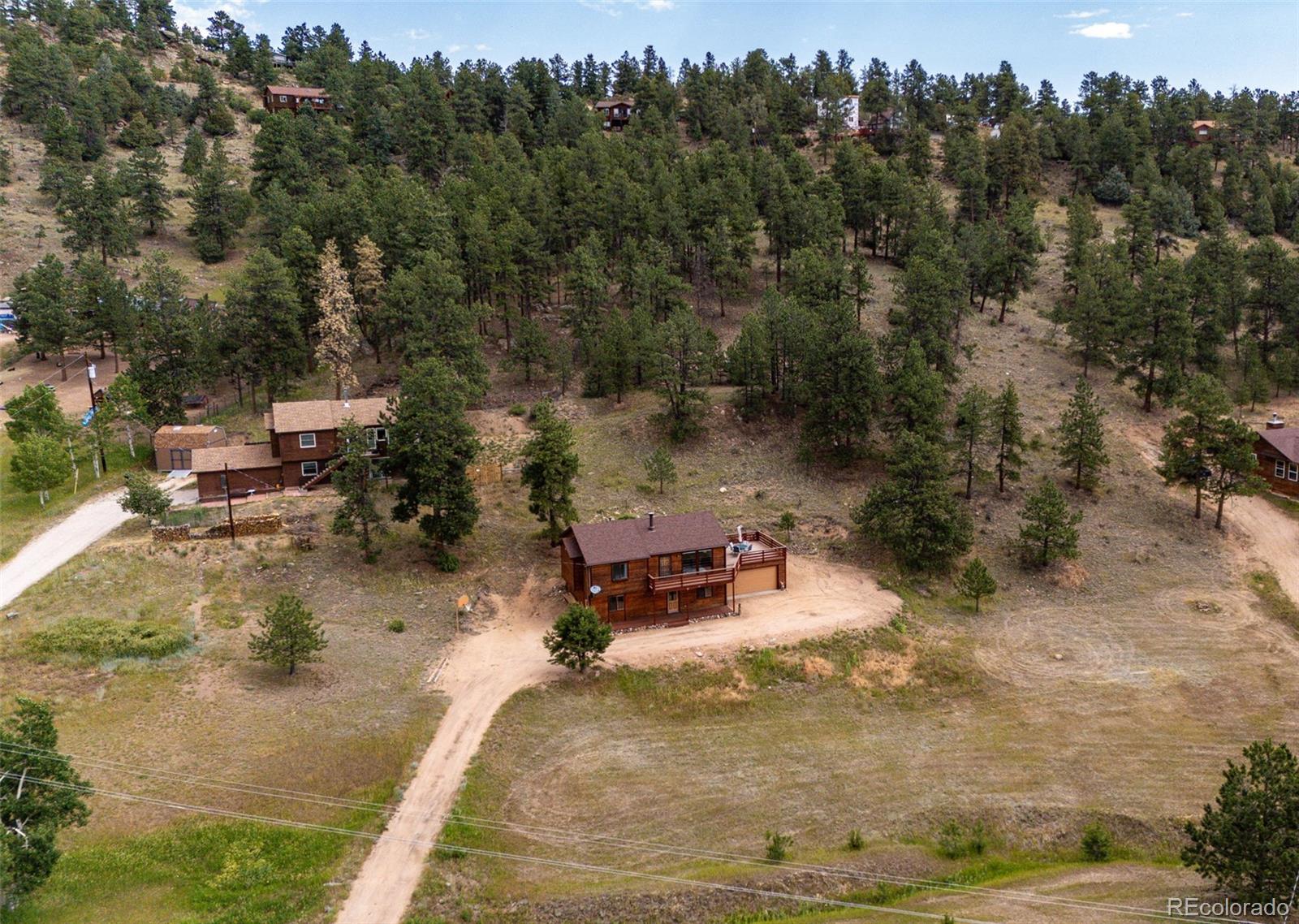 MLS Image #5 for 1047  sleepy hollow drive,bailey, Colorado