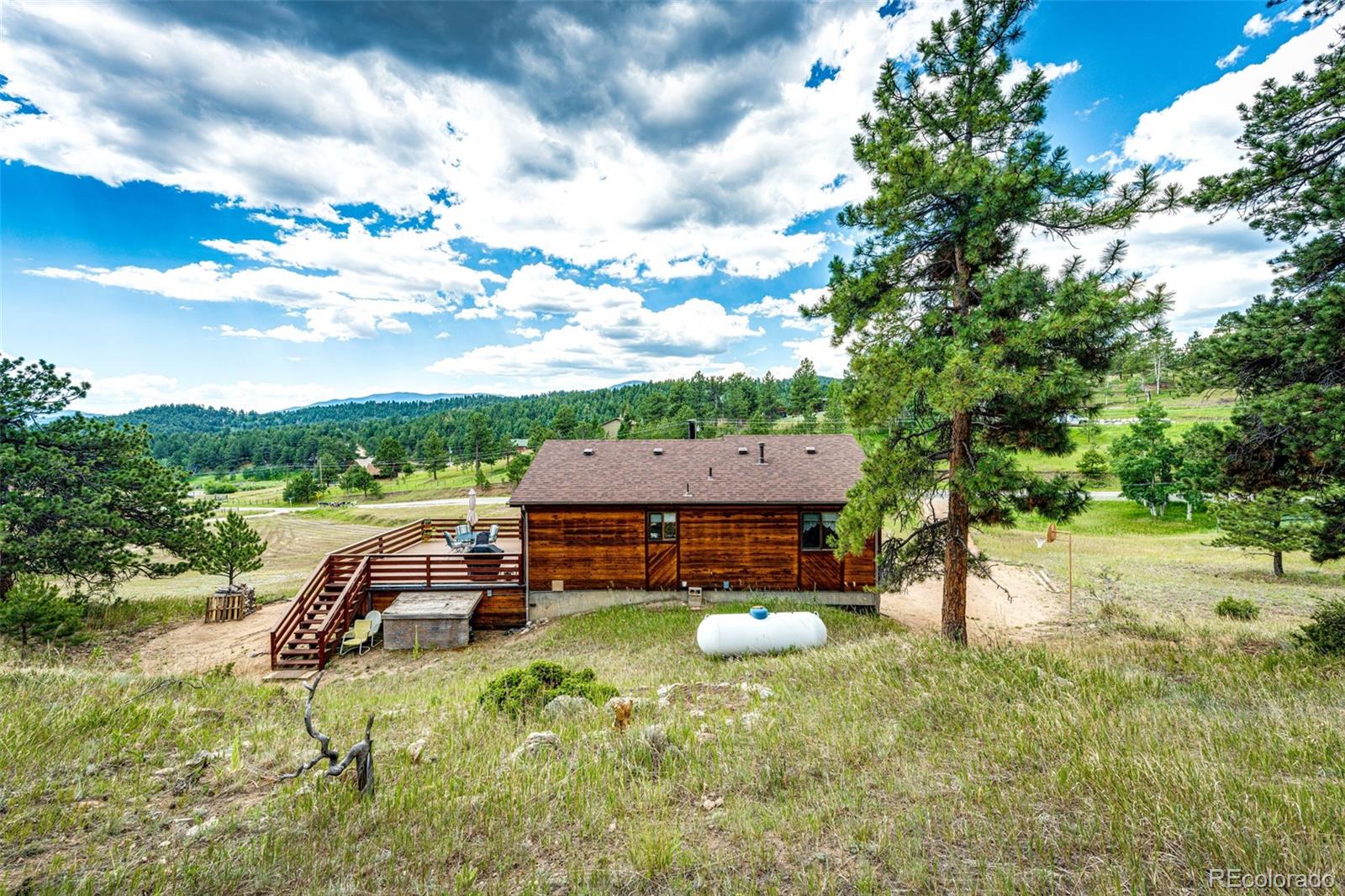 MLS Image #6 for 1047  sleepy hollow drive,bailey, Colorado