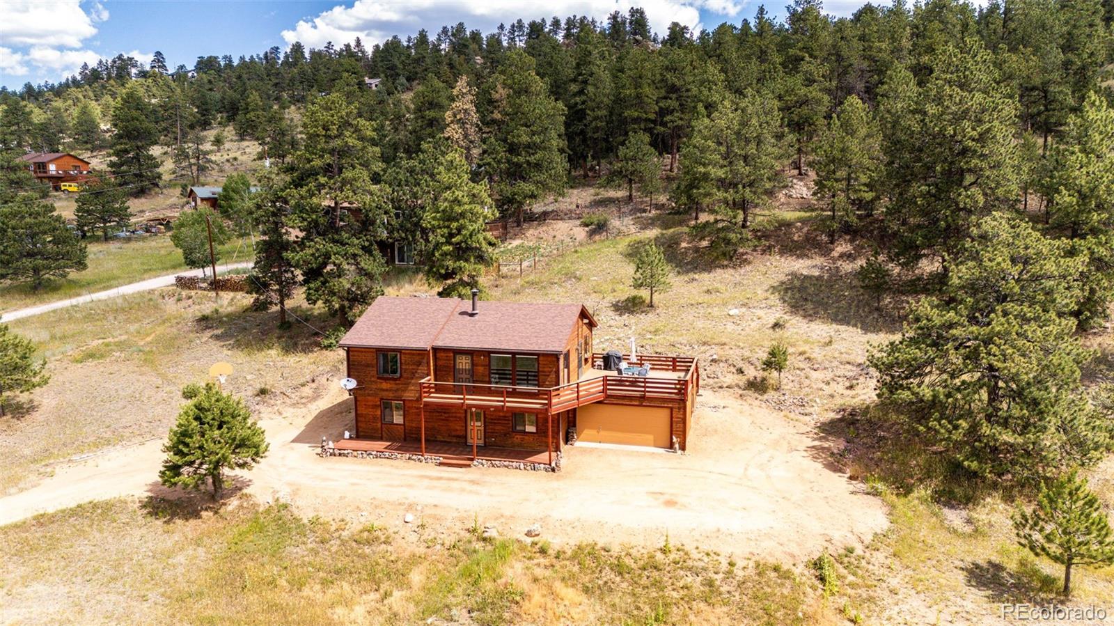 MLS Image #7 for 1047  sleepy hollow drive,bailey, Colorado