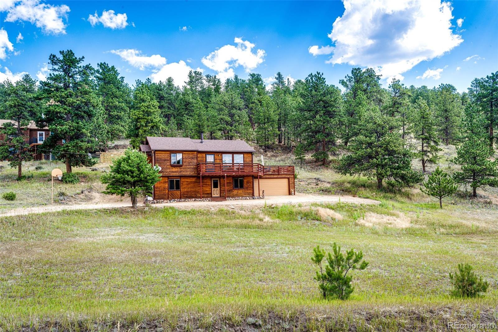 MLS Image #8 for 1047  sleepy hollow drive,bailey, Colorado