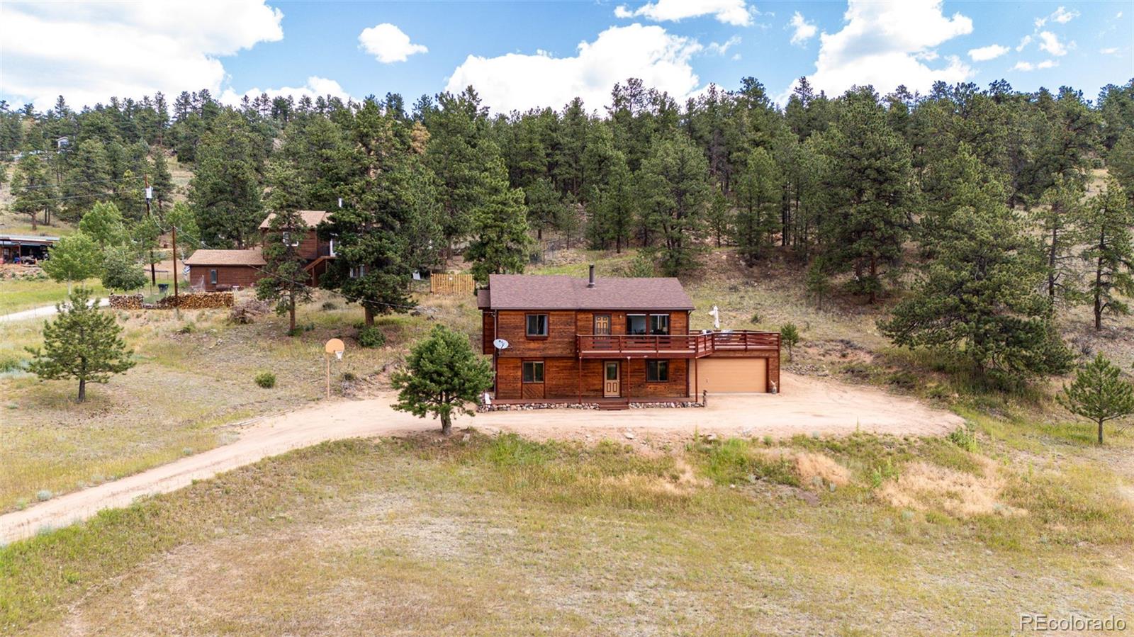 MLS Image #9 for 1047  sleepy hollow drive,bailey, Colorado