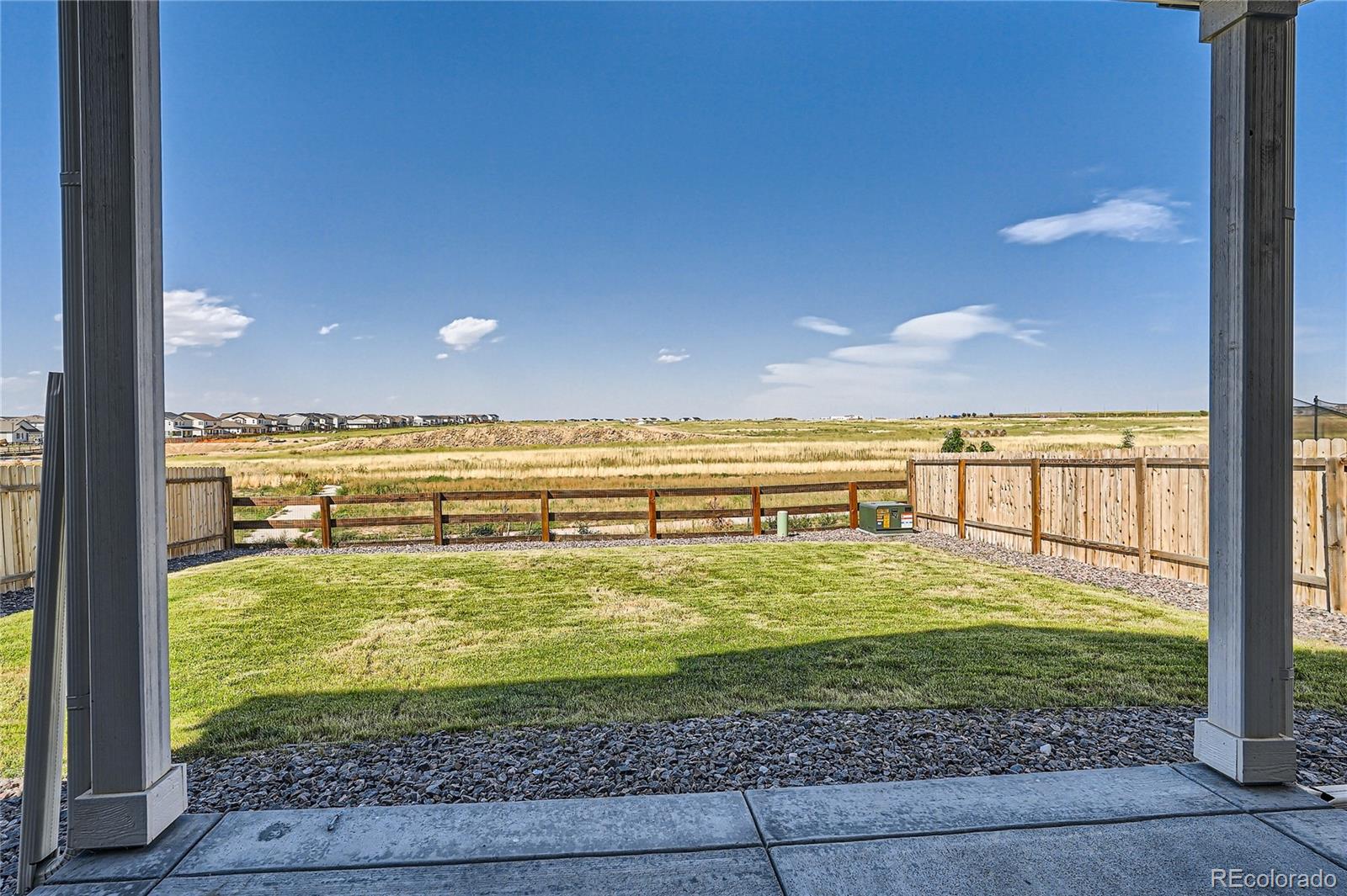 MLS Image #24 for 18081 e 89th place,commerce city, Colorado