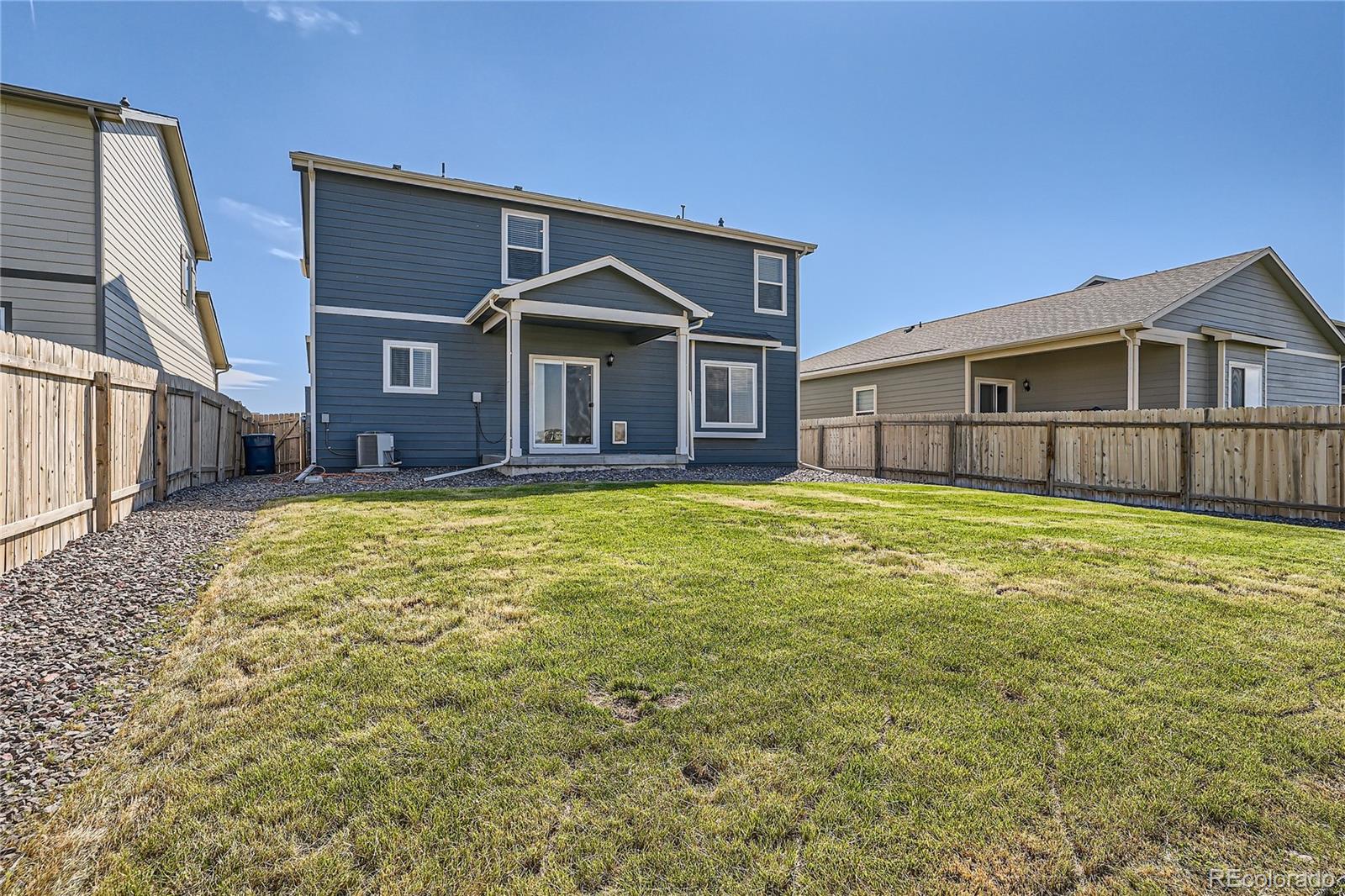 MLS Image #26 for 18081 e 89th place,commerce city, Colorado