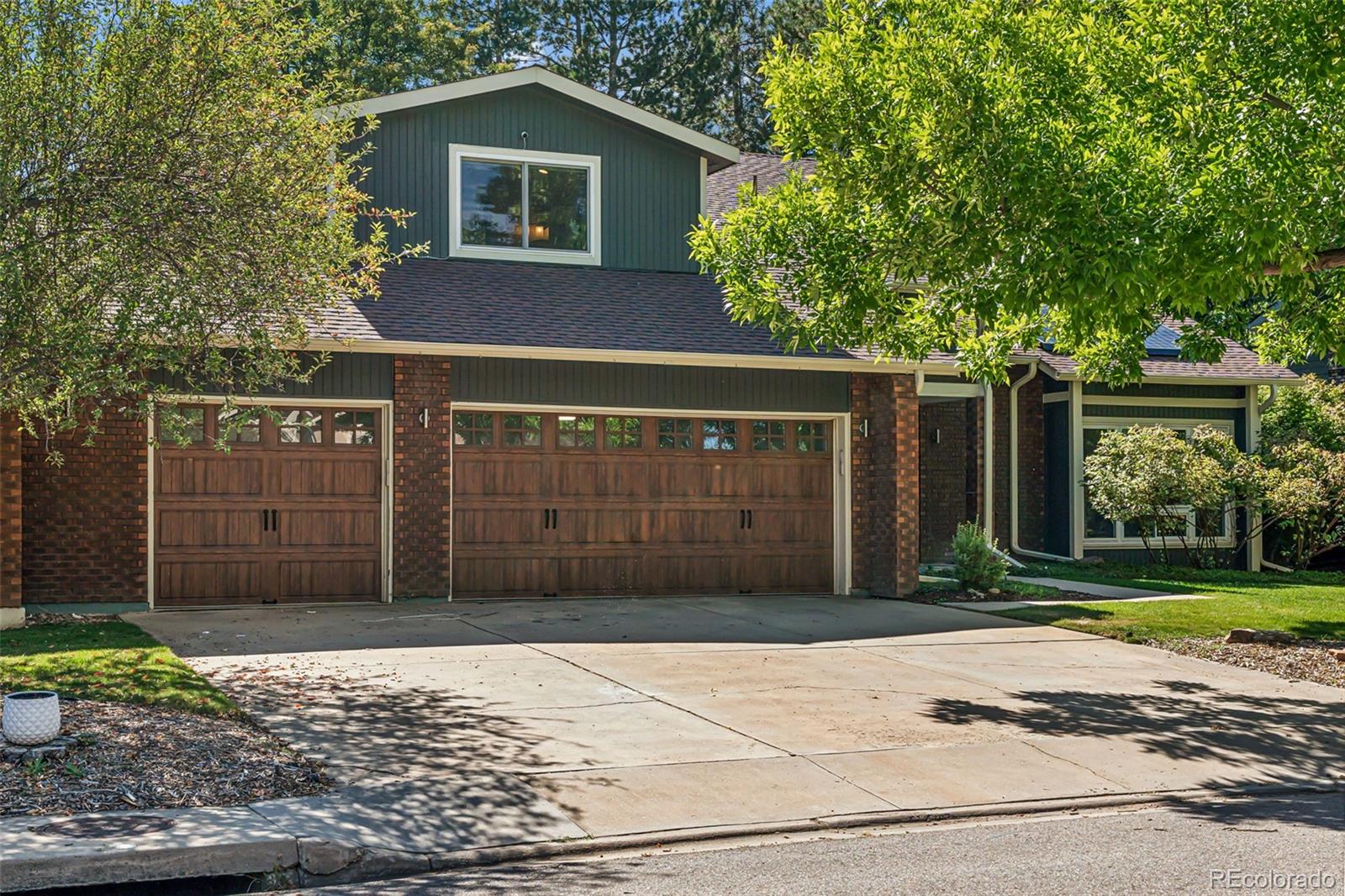 MLS Image #2 for 5545  homestead way,boulder, Colorado