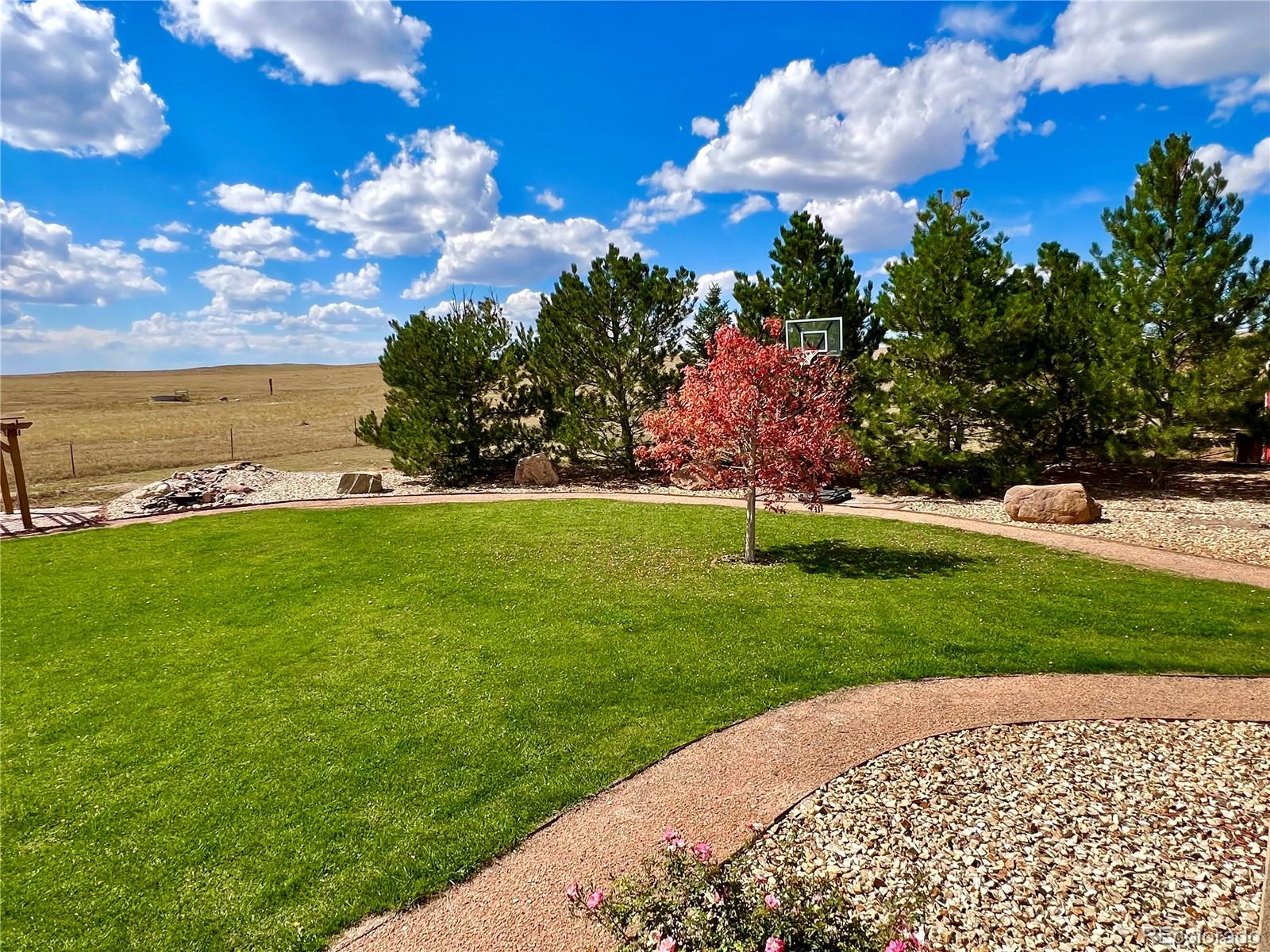 MLS Image #10 for 19025  county road 113 ,ramah, Colorado