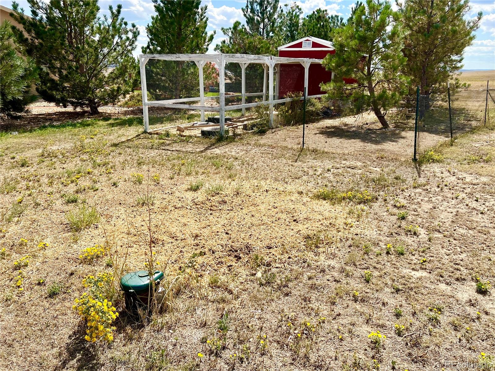 MLS Image #14 for 19025  county road 113 ,ramah, Colorado