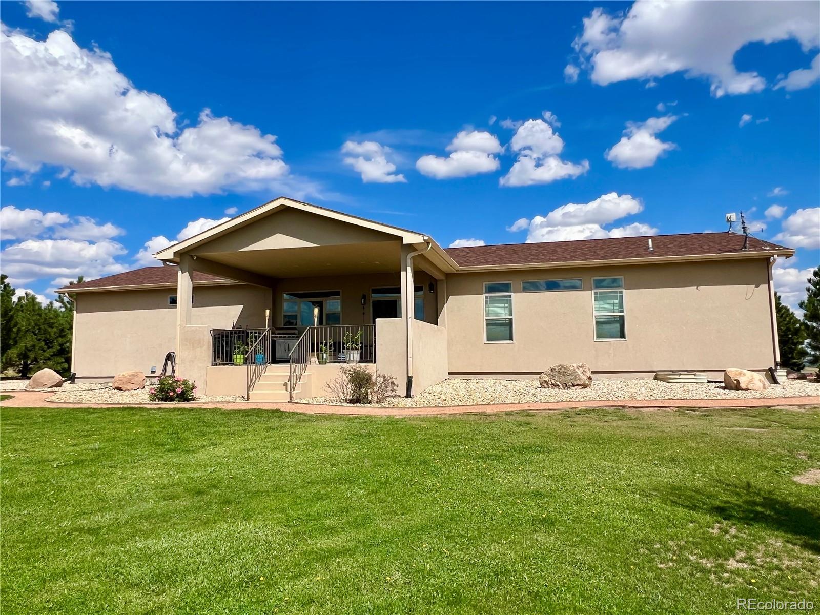 MLS Image #3 for 19025  county road 113 ,ramah, Colorado