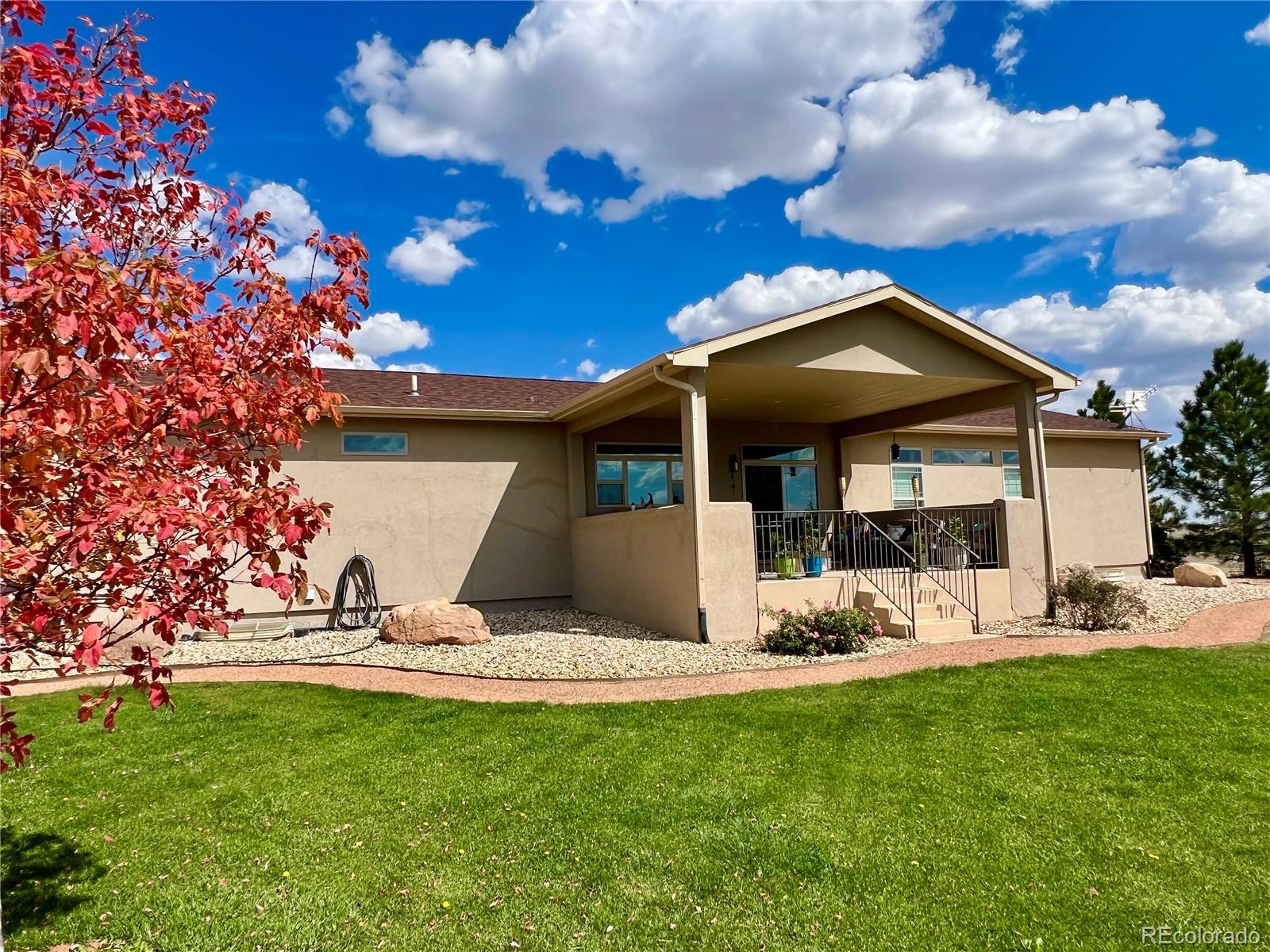 MLS Image #4 for 19025  county road 113 ,ramah, Colorado