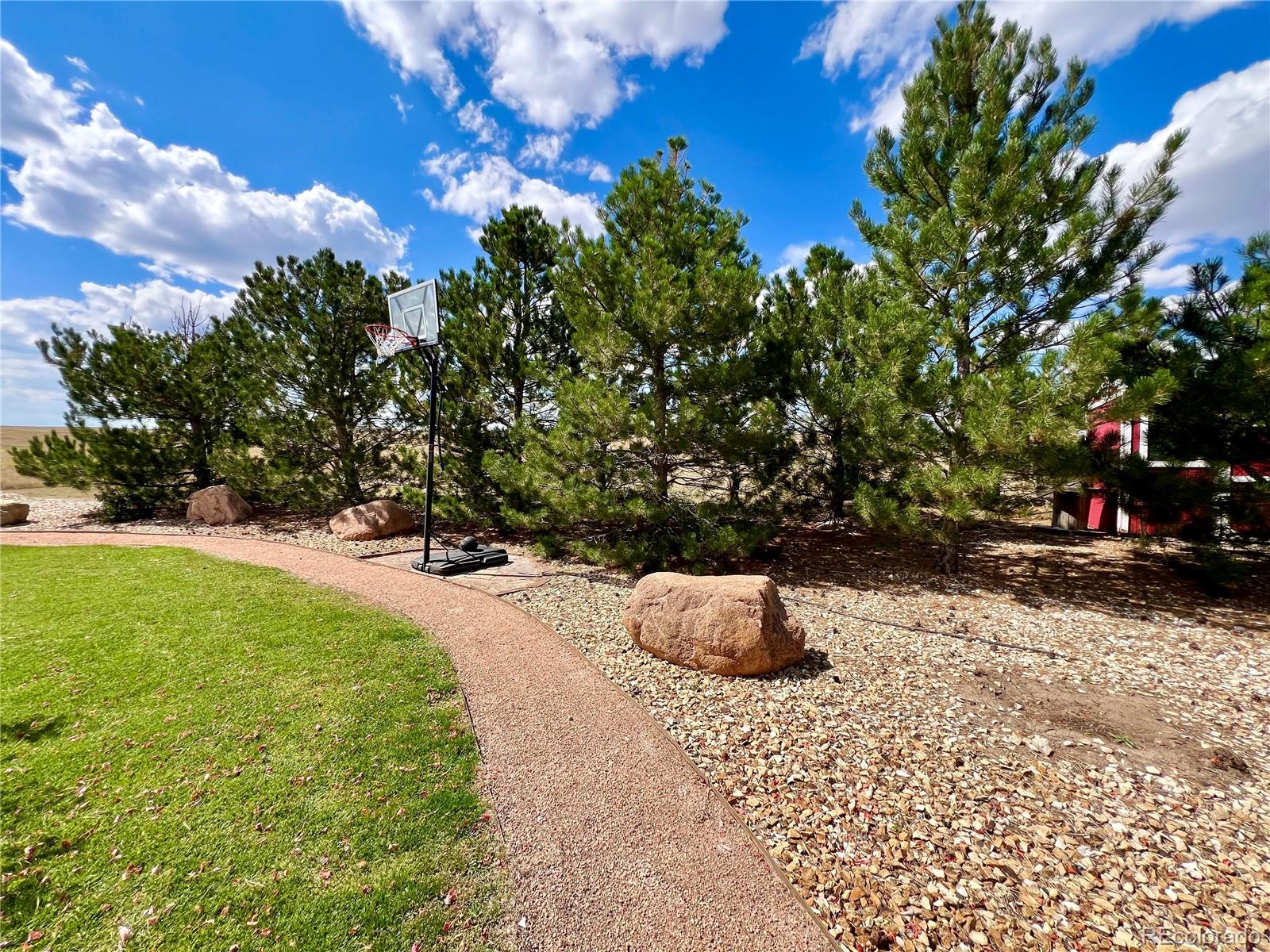 MLS Image #7 for 19025  county road 113 ,ramah, Colorado