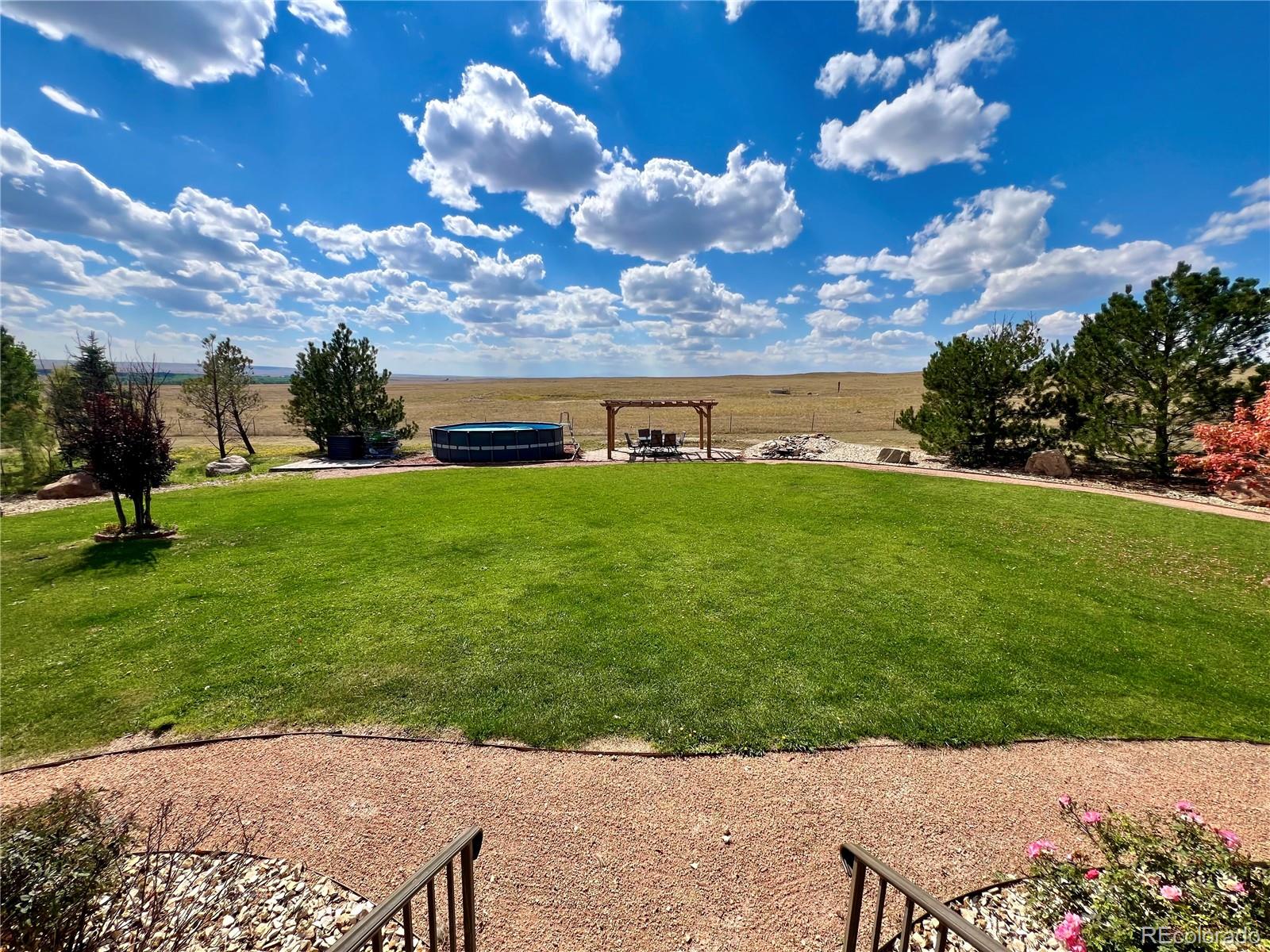 MLS Image #8 for 19025  county road 113 ,ramah, Colorado