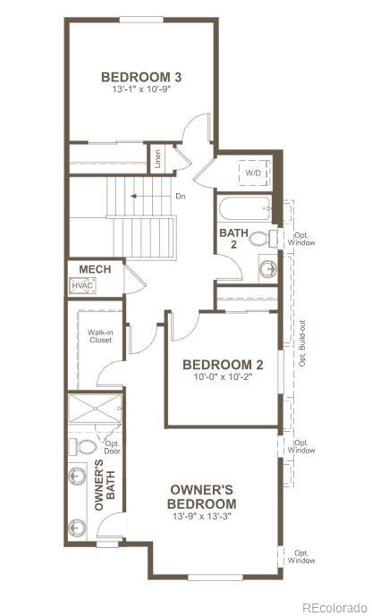 MLS Image #10 for 22891 e stanford lane,aurora, Colorado