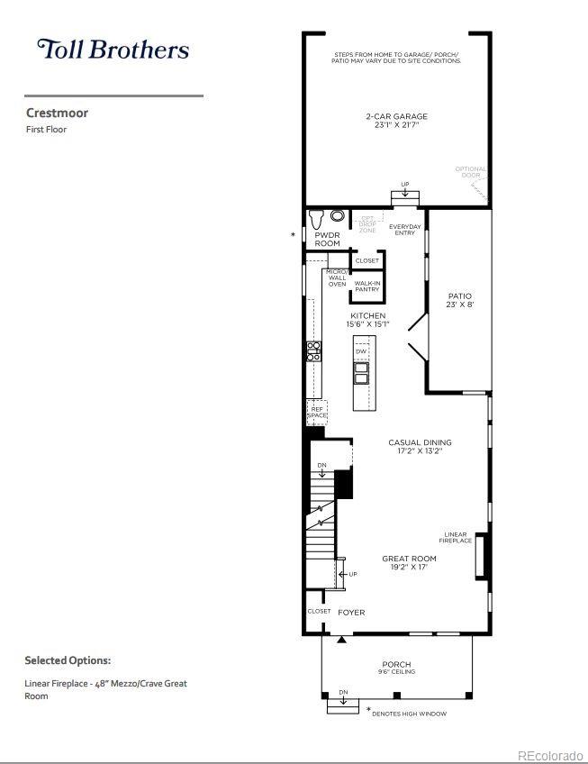 MLS Image #1 for 709  harness street,erie, Colorado