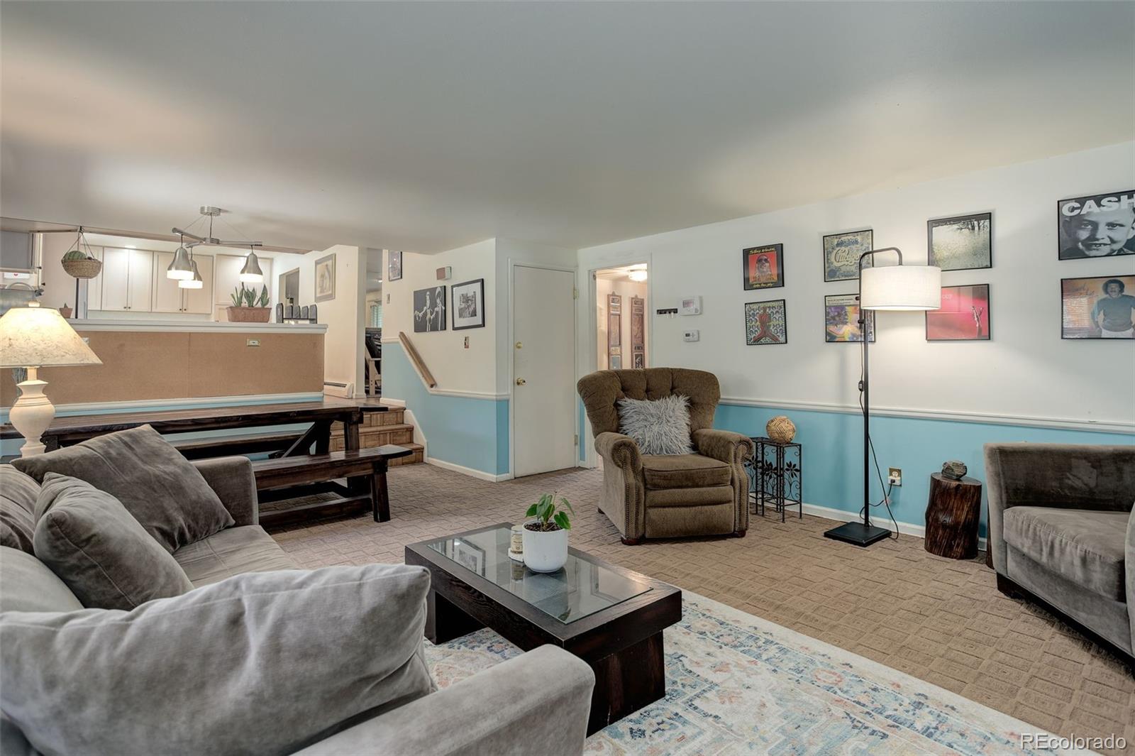 MLS Image #16 for 2616 s leyden street,denver, Colorado