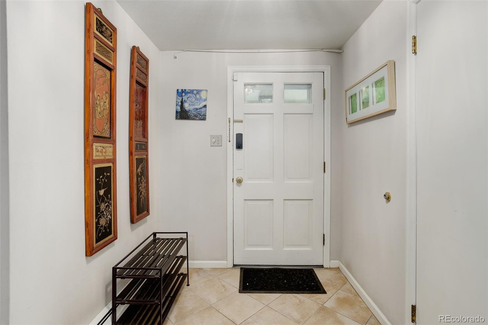 MLS Image #2 for 2616 s leyden street,denver, Colorado