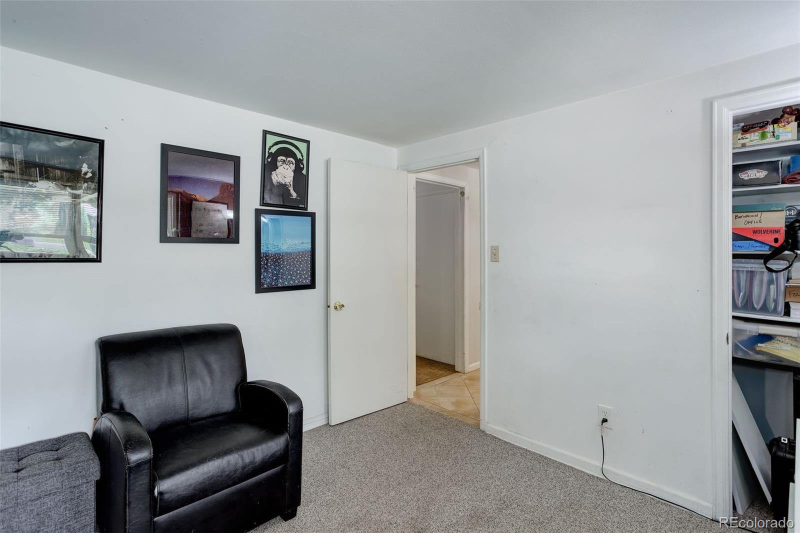 MLS Image #30 for 2616 s leyden street,denver, Colorado