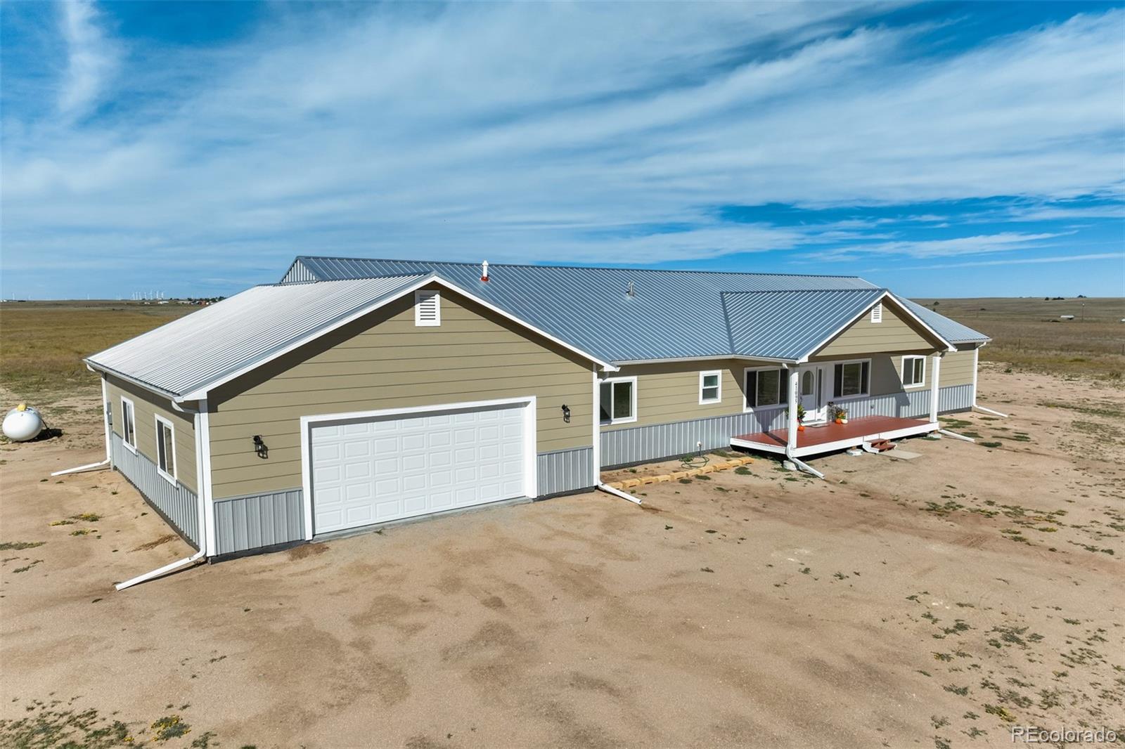 MLS Image #0 for 41095  alta vista road,ramah, Colorado