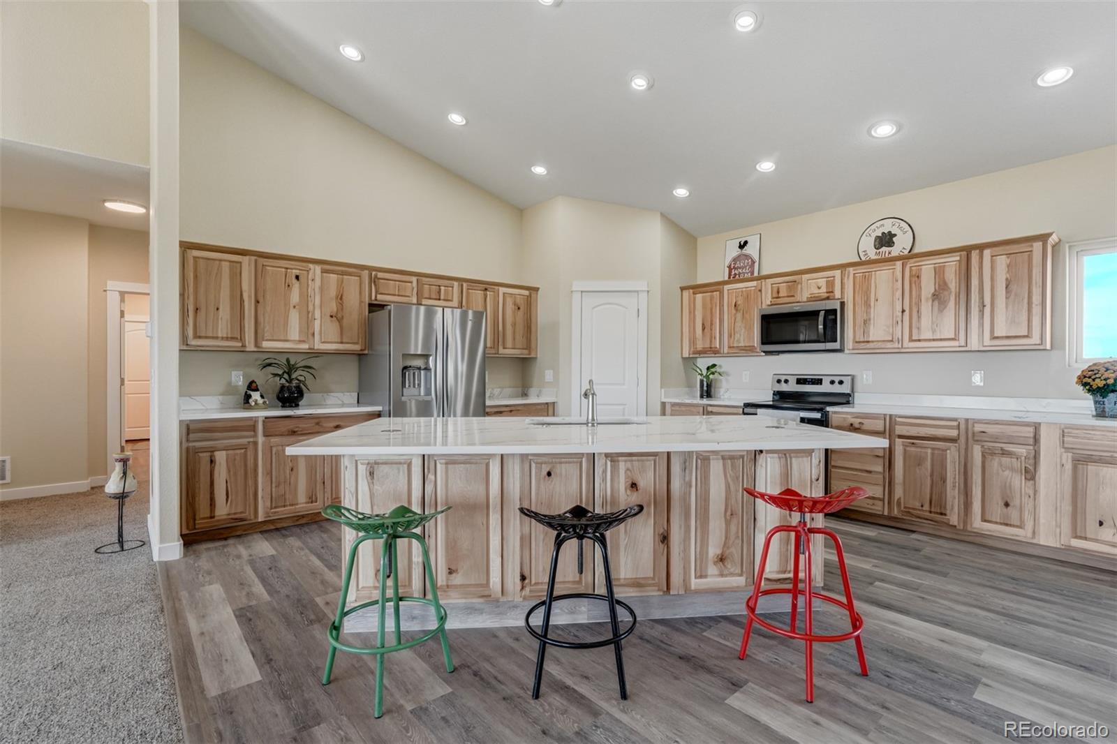 MLS Image #10 for 41095  alta vista road,ramah, Colorado