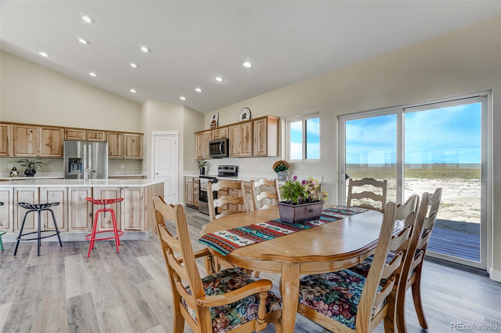 MLS Image #13 for 41095  alta vista road,ramah, Colorado