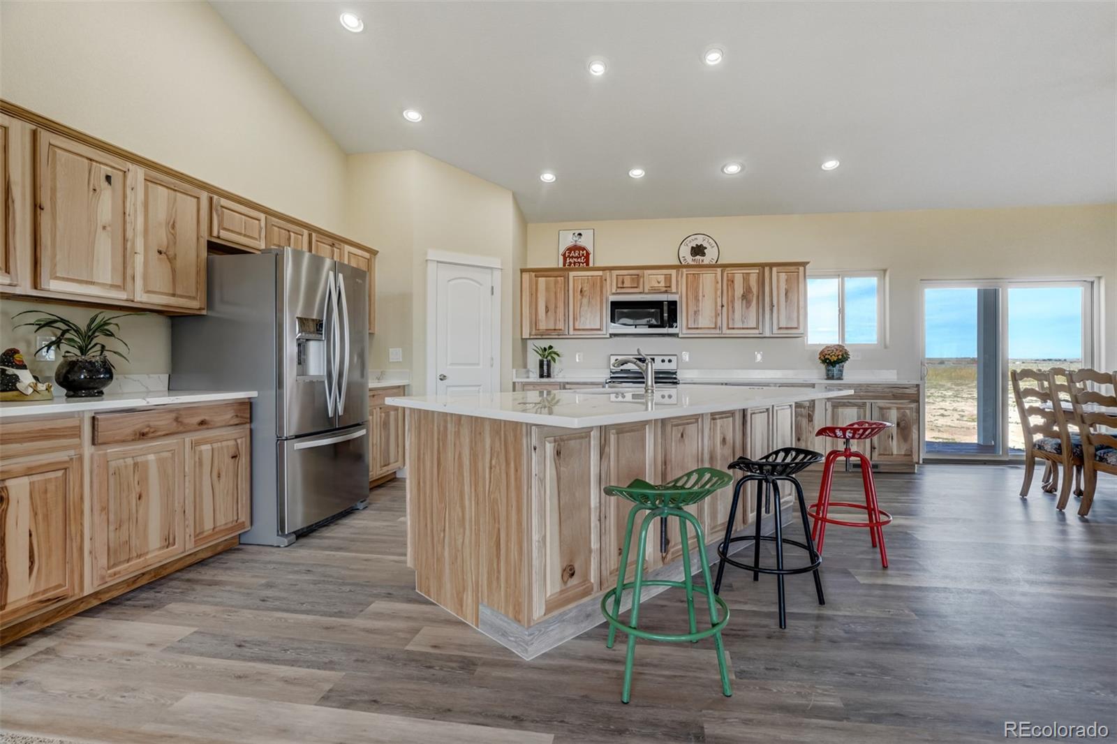 MLS Image #15 for 41095  alta vista road,ramah, Colorado