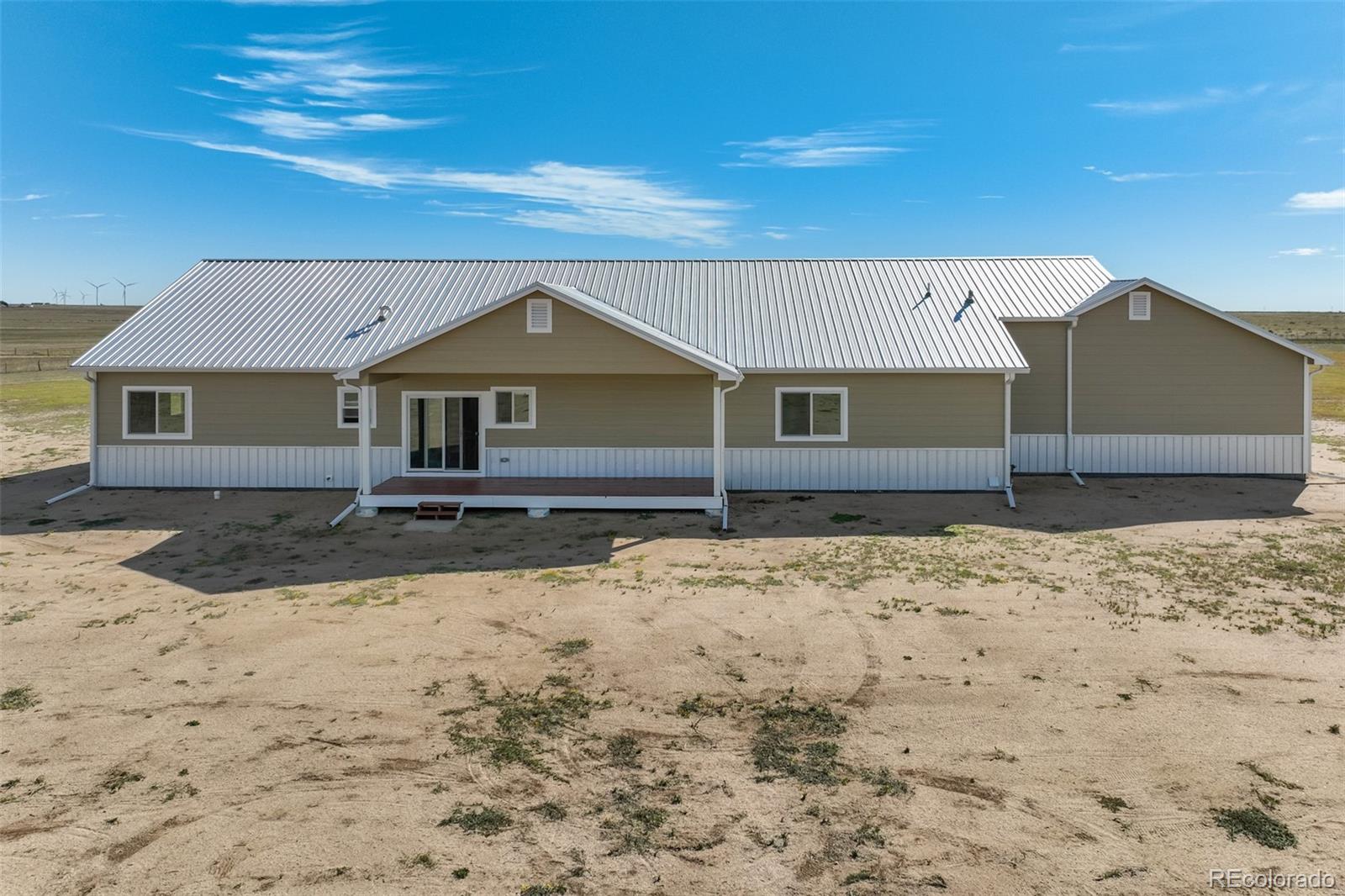 MLS Image #2 for 41095  alta vista road,ramah, Colorado