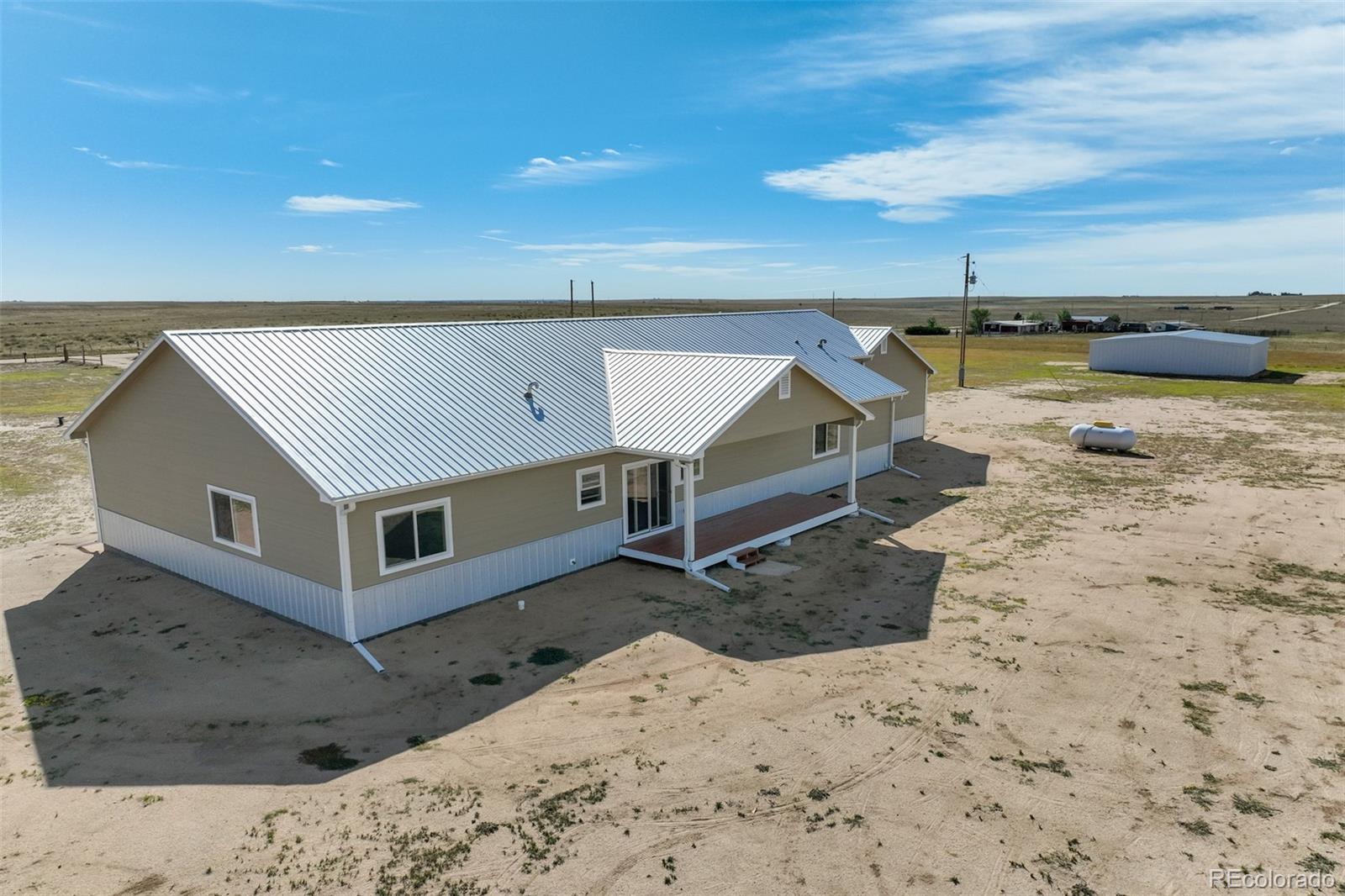 MLS Image #37 for 41095  alta vista road,ramah, Colorado