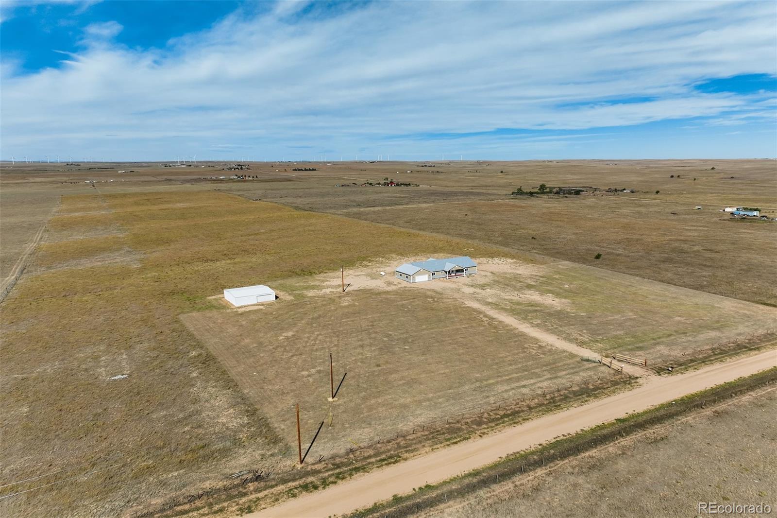 MLS Image #39 for 41095  alta vista road,ramah, Colorado