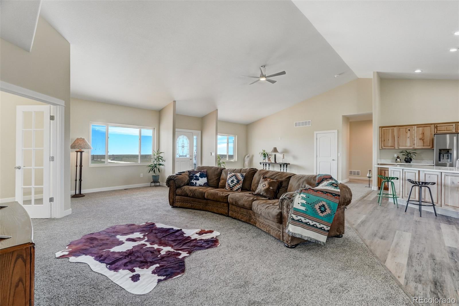 MLS Image #7 for 41095  alta vista road,ramah, Colorado