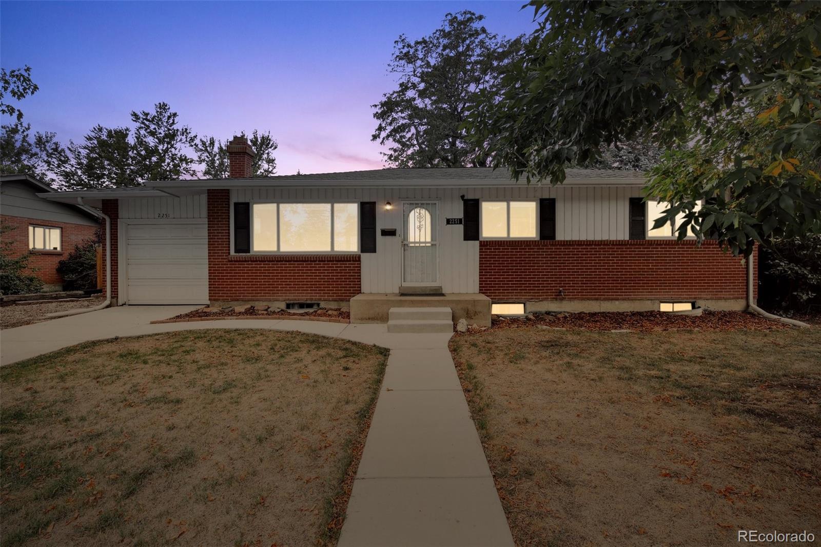 CMA Image for 2251  Braun Drive,Golden, Colorado