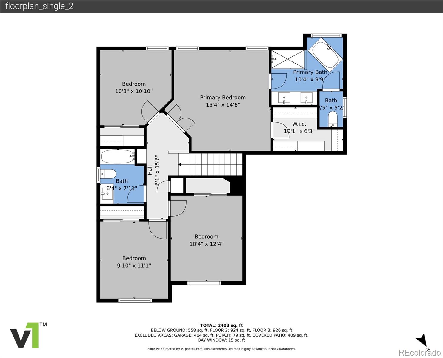 MLS Image #41 for 5359  military trail,parker, Colorado