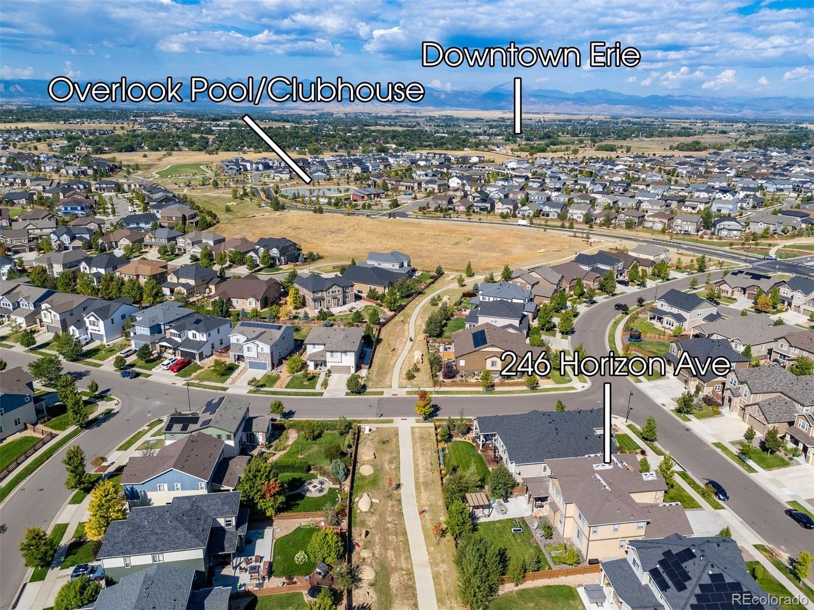 MLS Image #46 for 246  horizon avenue,erie, Colorado