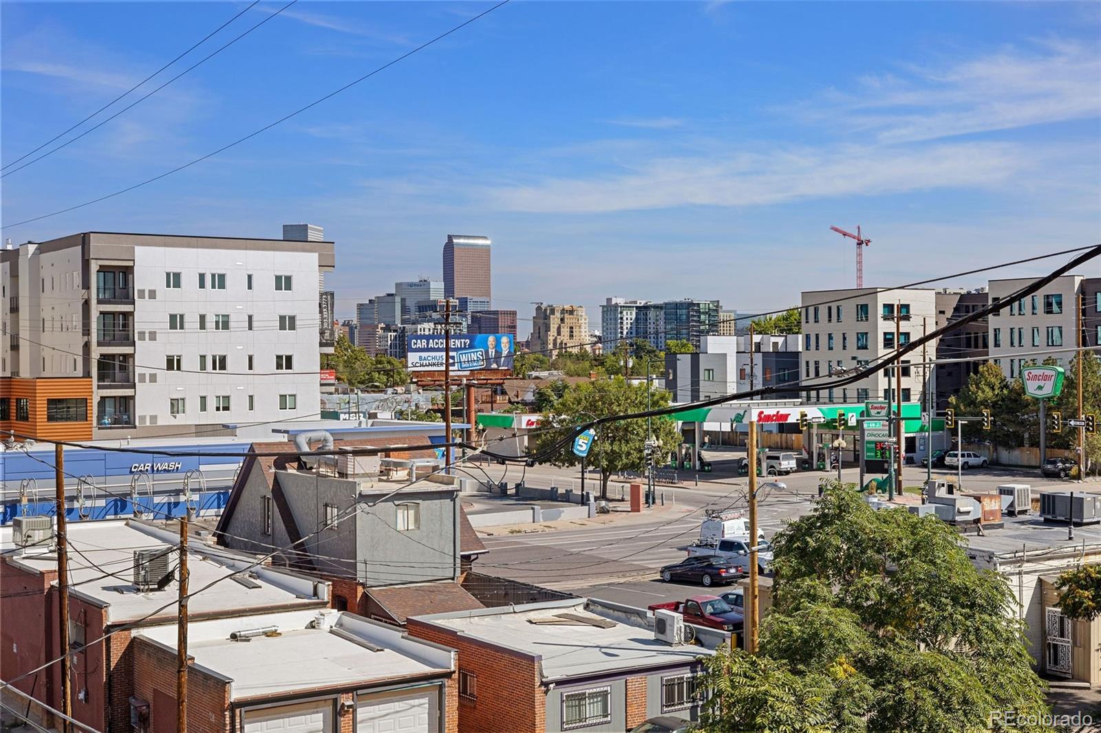 MLS Image #20 for 542  kalamath street,denver, Colorado