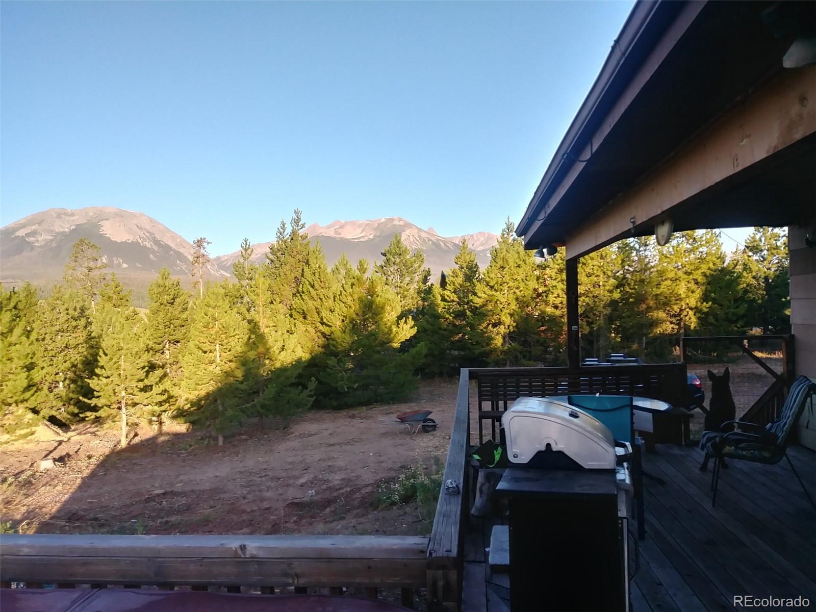 MLS Image #2 for 166  b road,silverthorne, Colorado