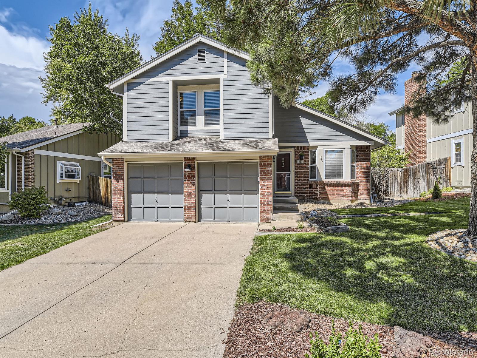 MLS Image #0 for 7877 s ulster street,centennial, Colorado