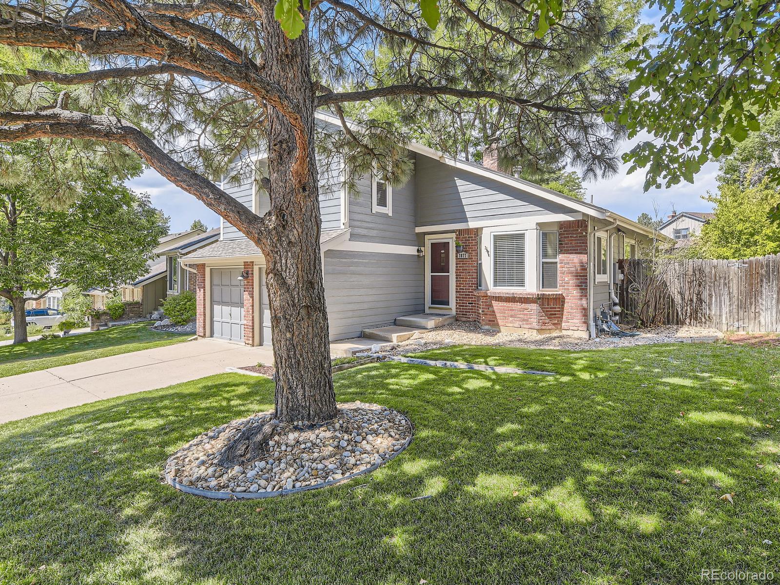 MLS Image #2 for 7877 s ulster street,centennial, Colorado