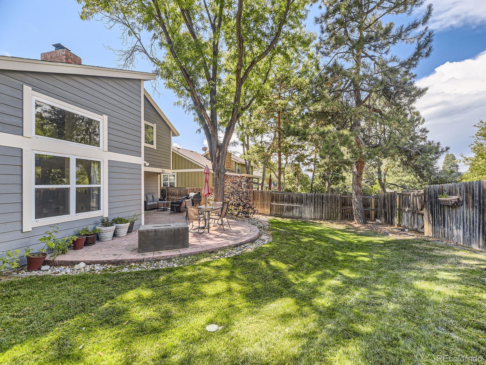 MLS Image #24 for 7877 s ulster street,centennial, Colorado