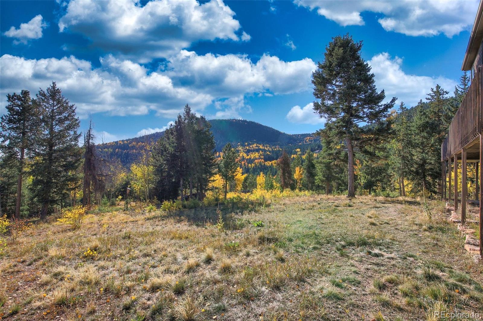 MLS Image #2 for 10428  christopher drive,conifer, Colorado