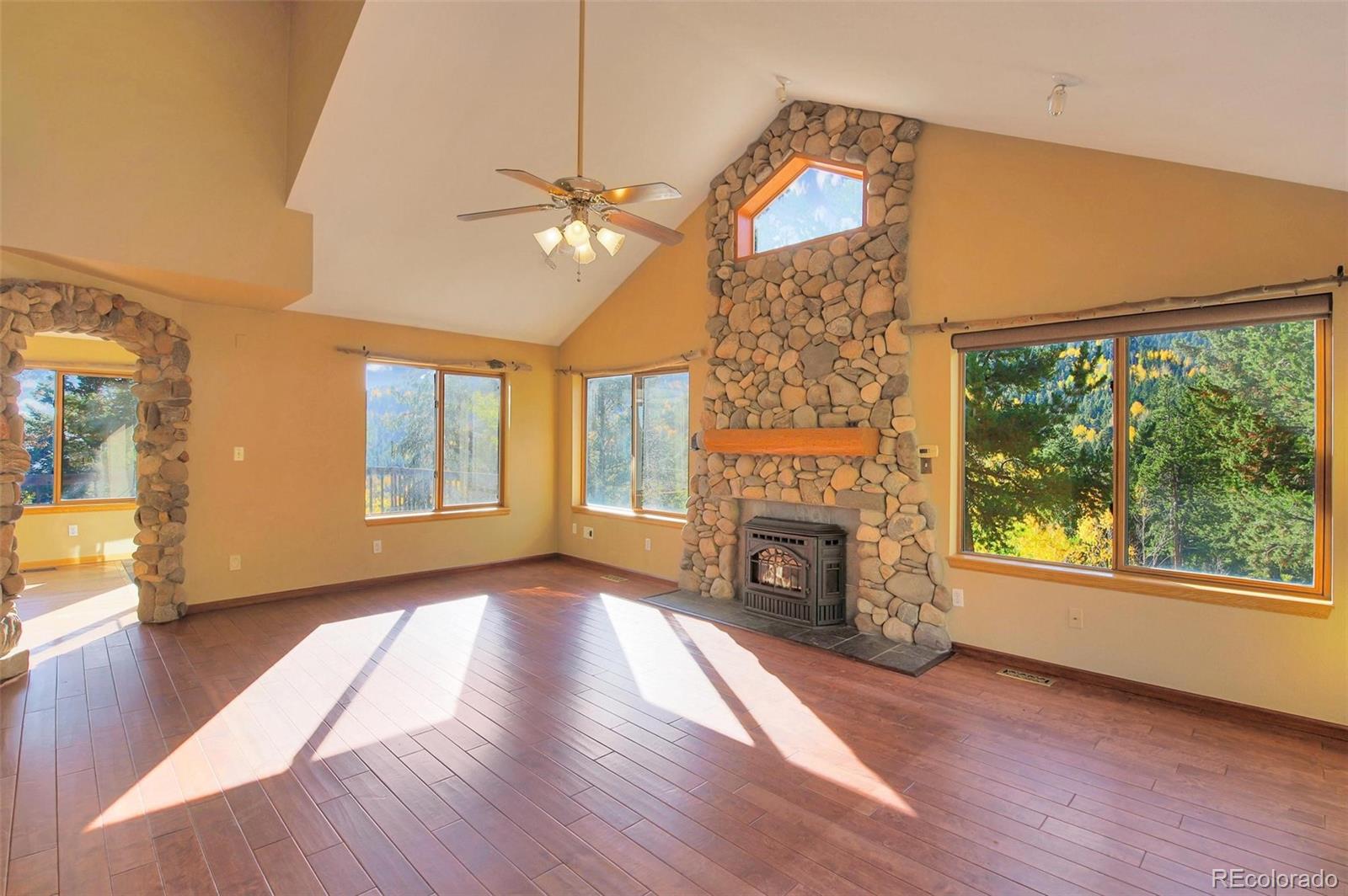 MLS Image #3 for 10428  christopher drive,conifer, Colorado