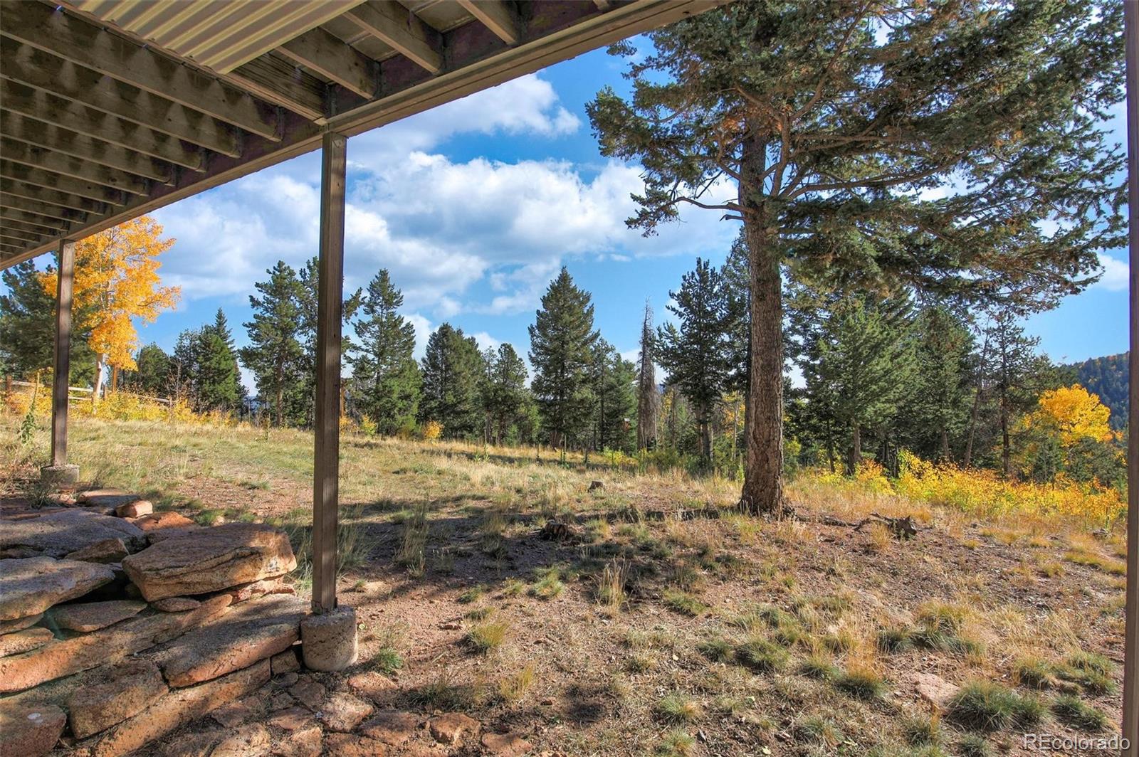 MLS Image #35 for 10428  christopher drive,conifer, Colorado