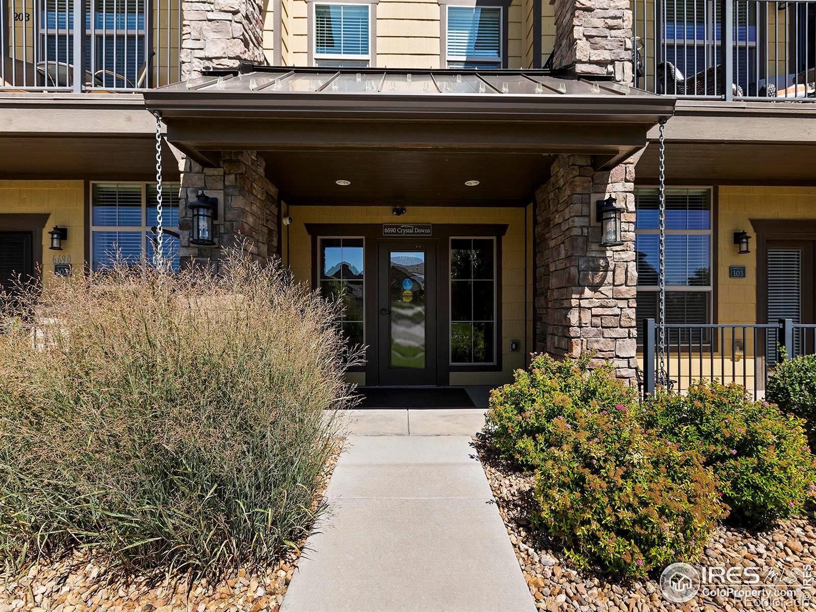 MLS Image #0 for 6690  crystal downs drive,windsor, Colorado