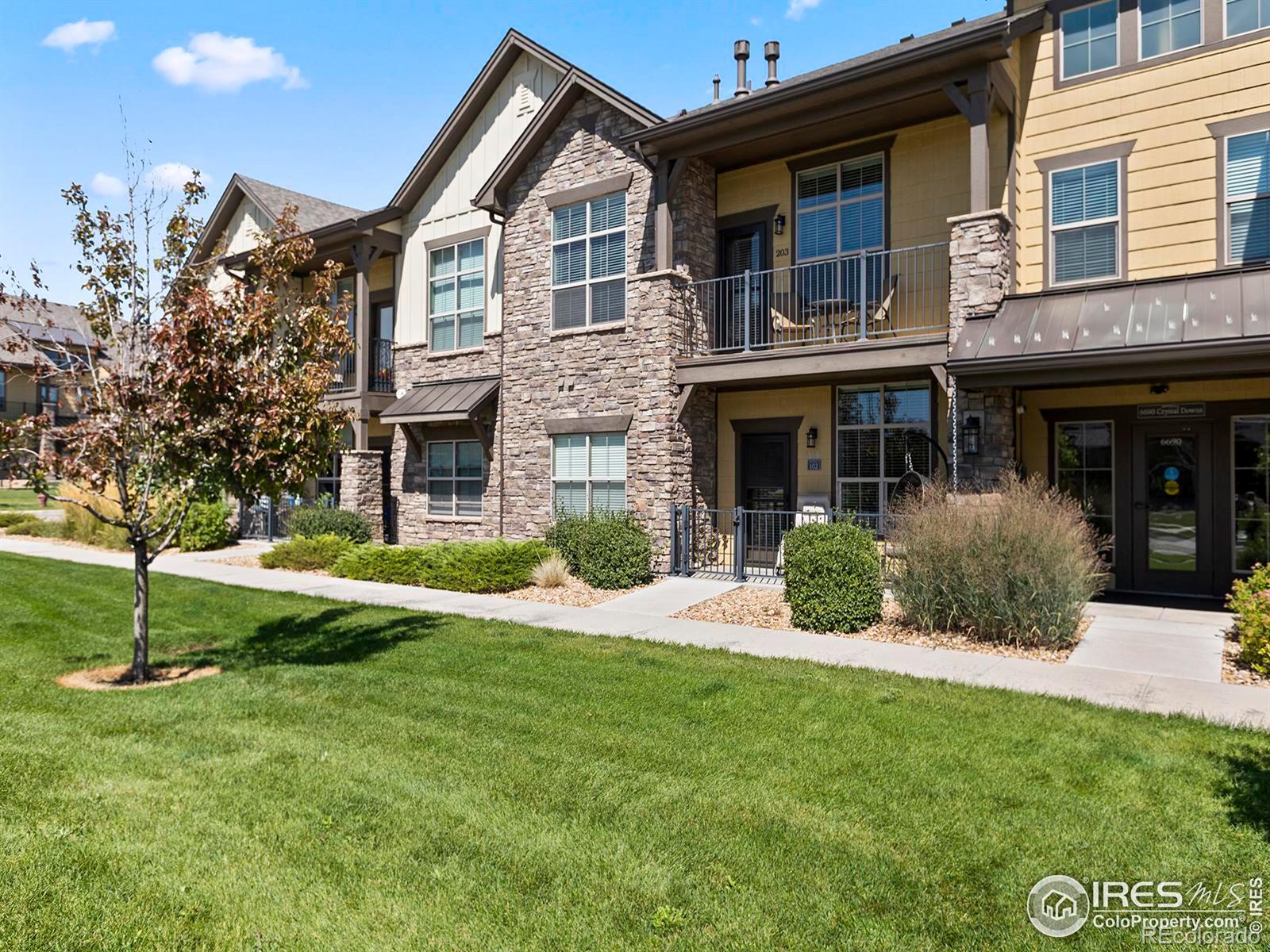 MLS Image #36 for 6690  crystal downs drive,windsor, Colorado