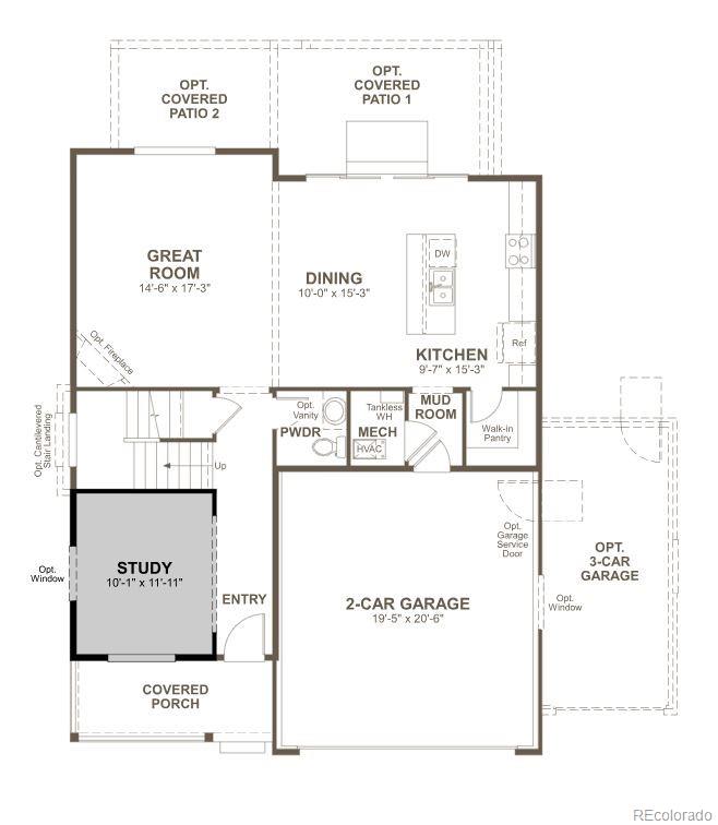 MLS Image #20 for 4543  boone circle,brighton, Colorado