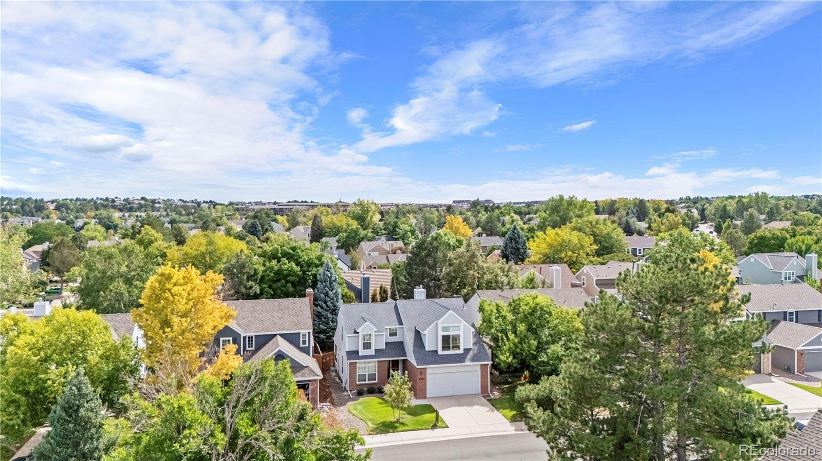 MLS Image #2 for 8832  sundrop way,highlands ranch, Colorado